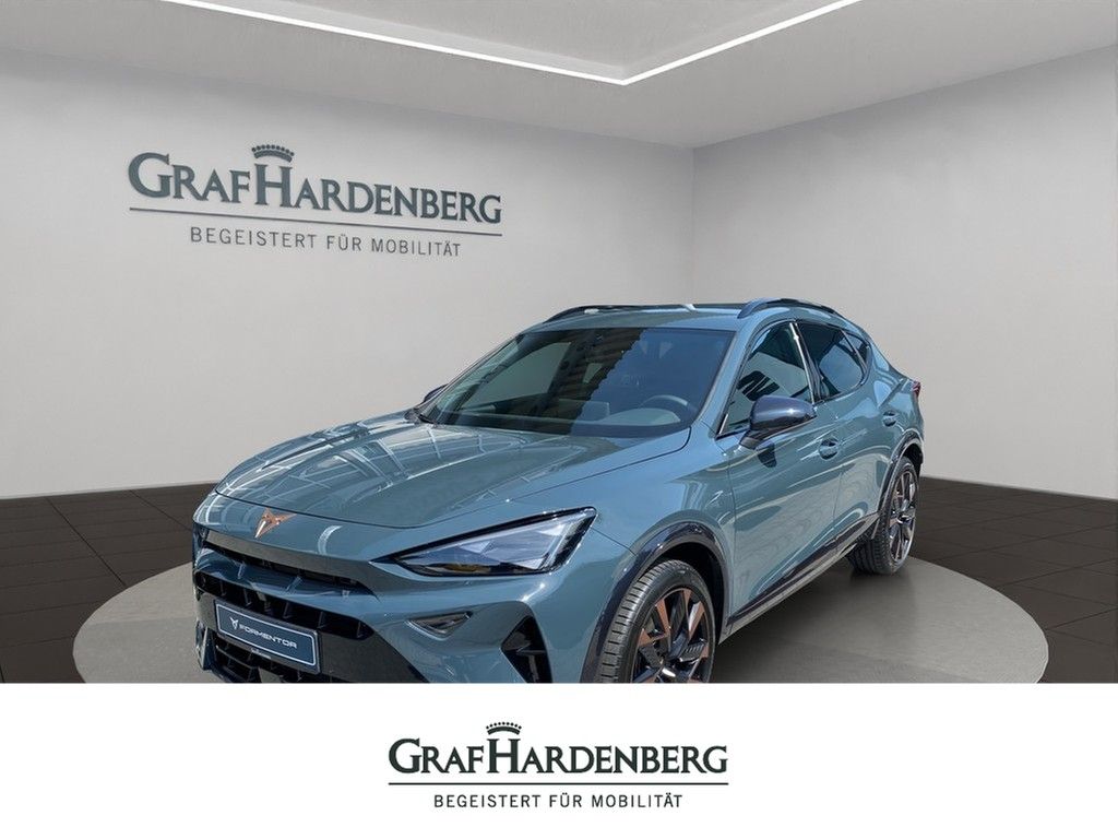 Cupra Formentor 1.5 eTSI 110 kW (150 PS) 7-Gang-