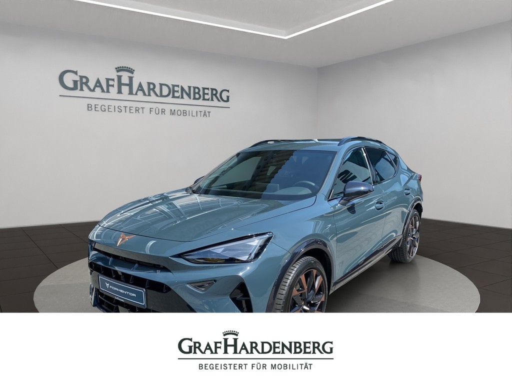 Cupra CUPRA Formentor 1.5 eTSI 110 kW (150 PS) 7-Gang-DSG