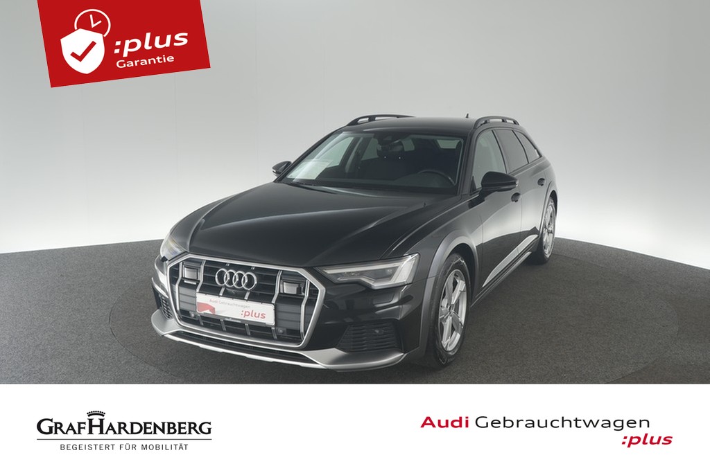 Audi A6 Allroad quattro 40 TDI S tronic Luftfederung