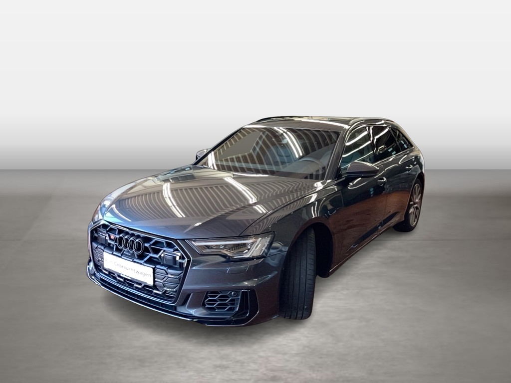 Audi S6 Avant TDI Quattro Tiptr. Rückfahrkamera