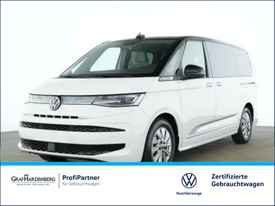 Volkswagen T7 Multivan 2.0 TDI DSG LÜ Edition Matrix Navi