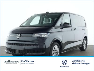 Volkswagen T7 Multivan Life TDI 7Sitze AHK ACC Standheizung