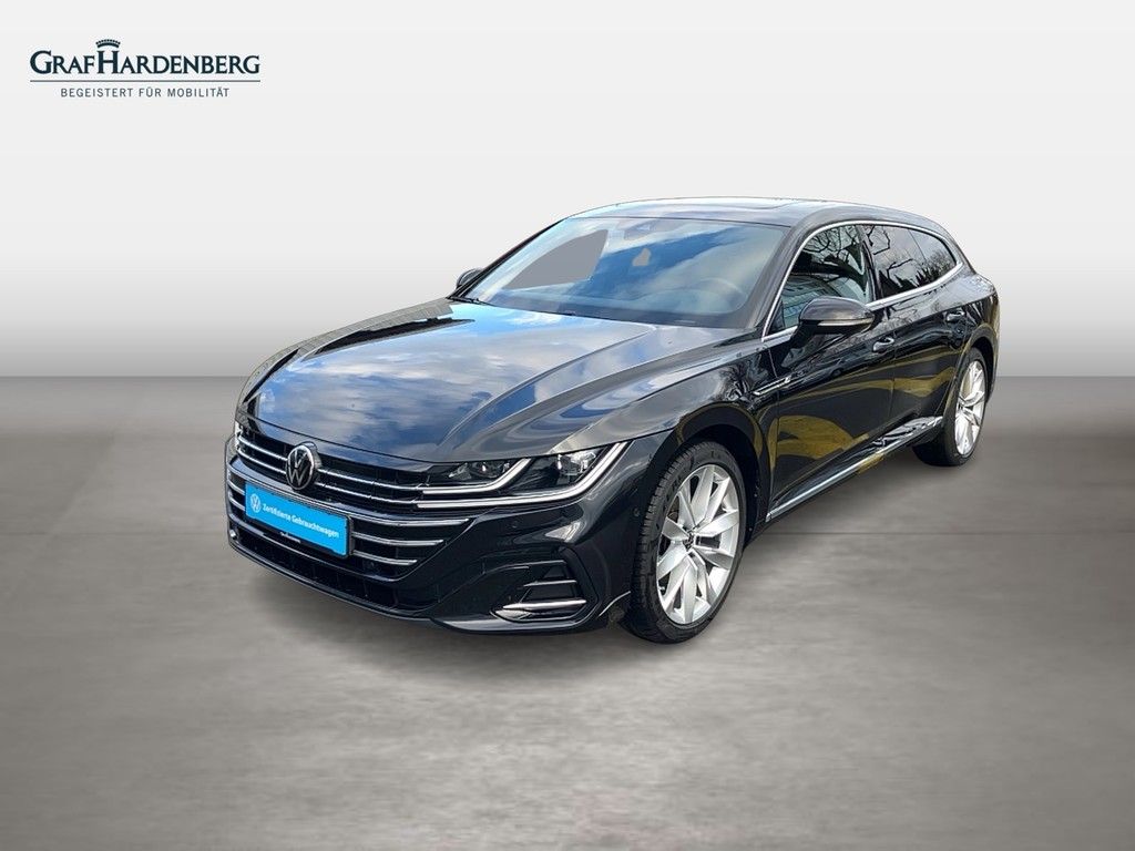 Volkswagen Arteon Shooting Brake 1.4 TSI Hybrid DSG R line