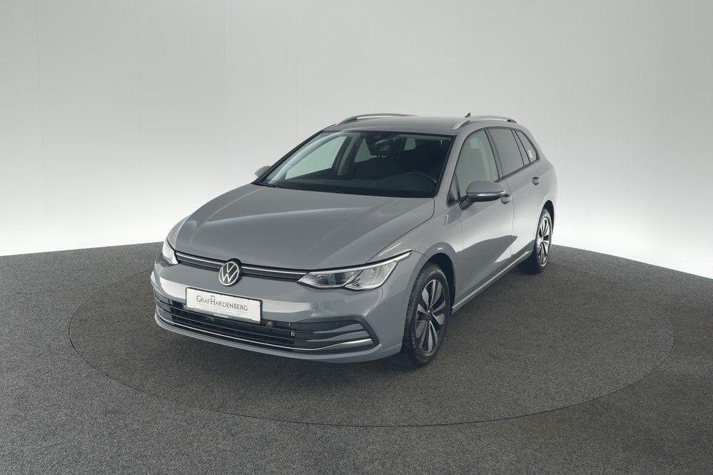 Volkswagen Golf Variant 1.0 TSI Move ACC LED Navi