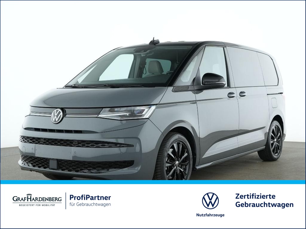 Volkswagen T7 Multivan Edition TDI DSG 7Sitze AHK DCC ACC
