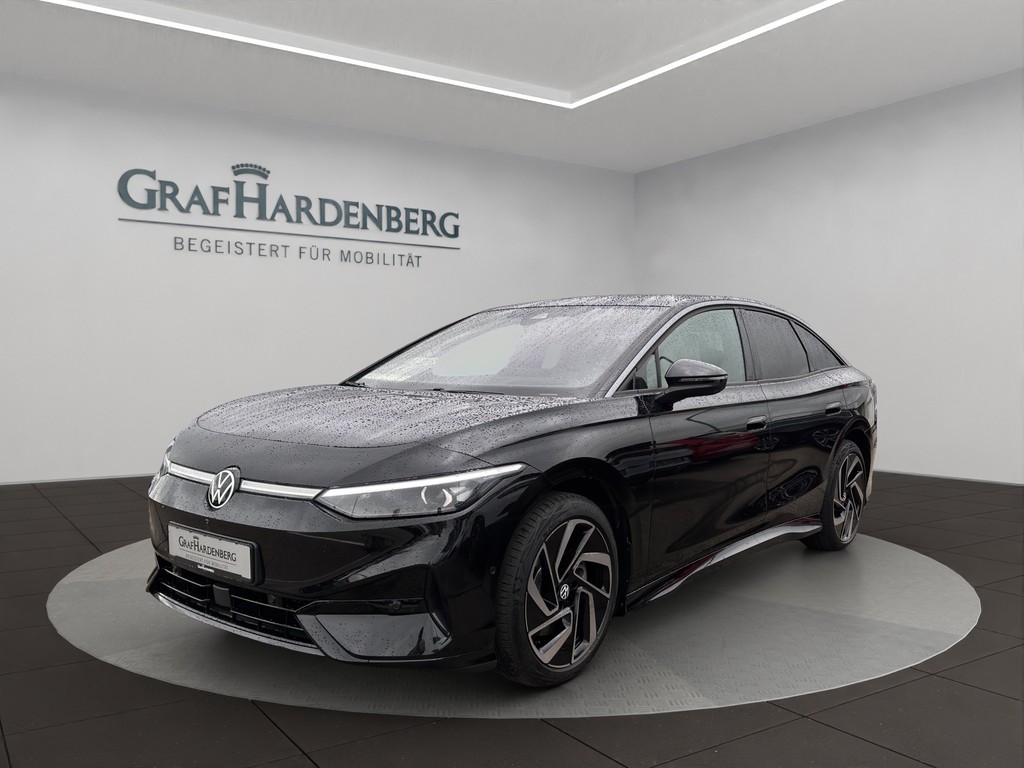 Volkswagen ID.7 Pro 210 kW ACC RFK NAVI LED