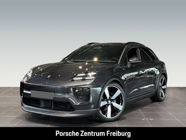Porsche Macan Surround-View InnoDrive LED-Matrix BOSE