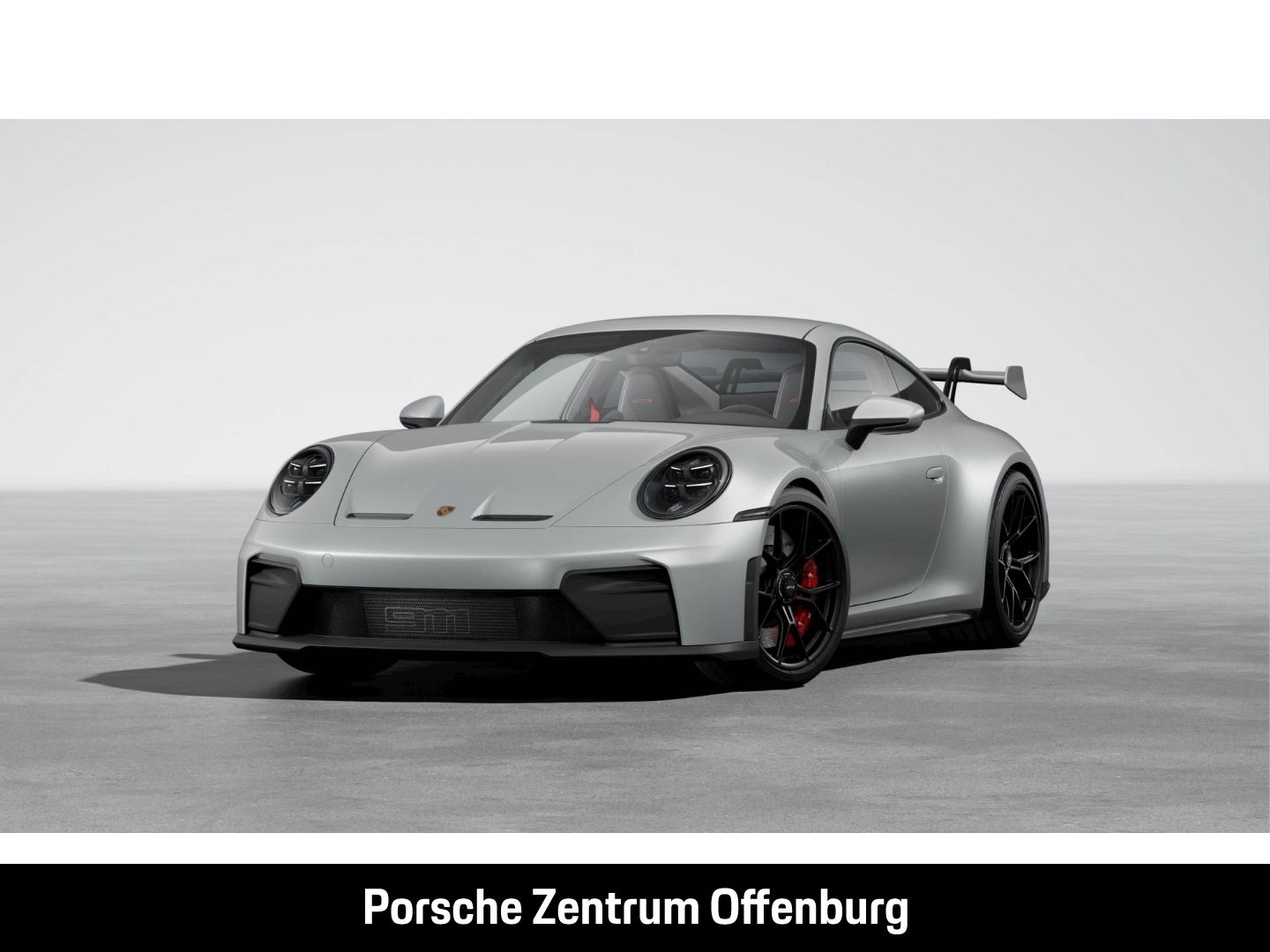 Porsche 992 -2 (911) GT3