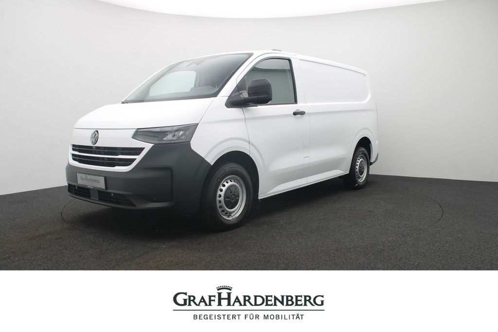 Volkswagen T7 Transporter Kasten 2.0 TDI Rückfahrkamera GJR