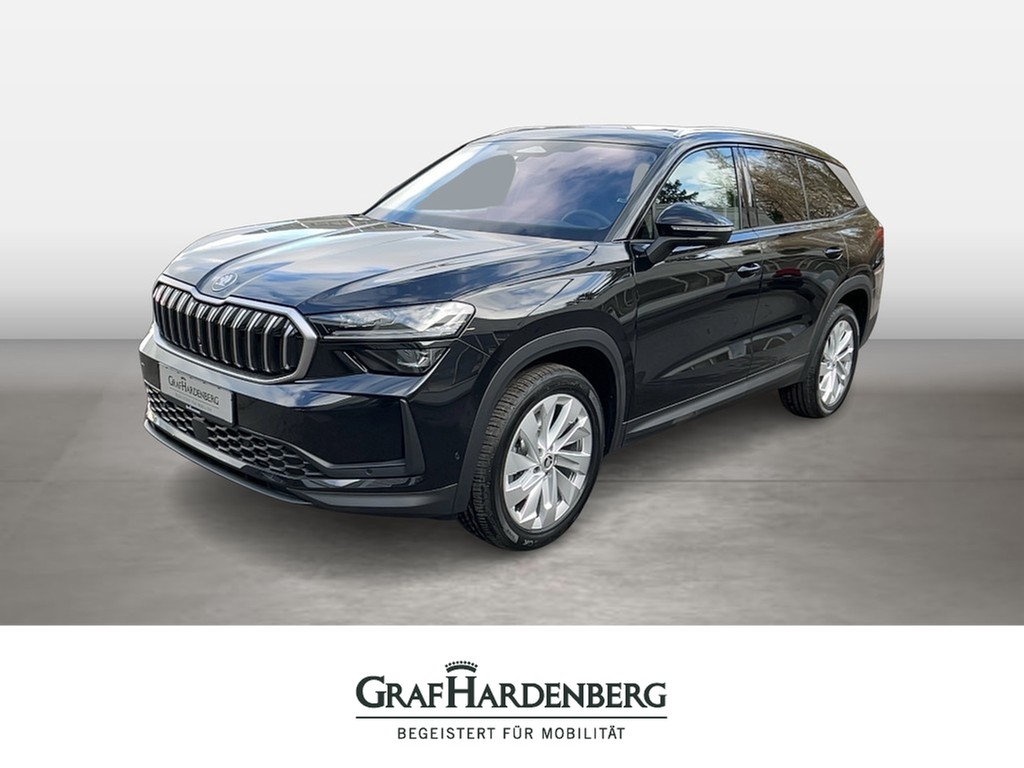 Skoda Kodiaq 2.0 TDI DSG Selection LED ACC Navi