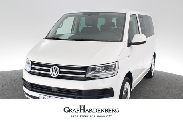Volkswagen T6.1 Multivan Comfortline 2.0 TDI 4M KR ACC AHK