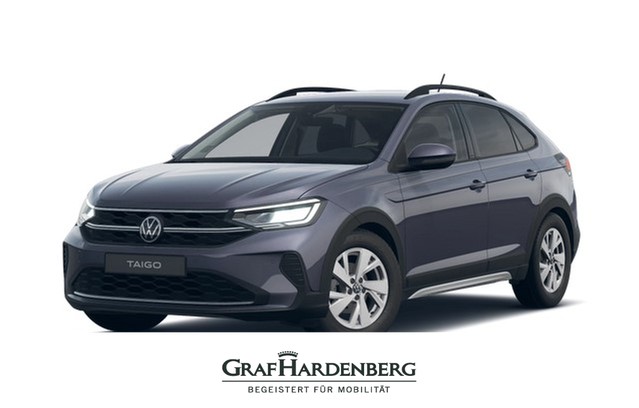 Volkswagen Taigo Life 1,0 l TSI 116 PS DSG *SOFORT VERFÜGBAR*