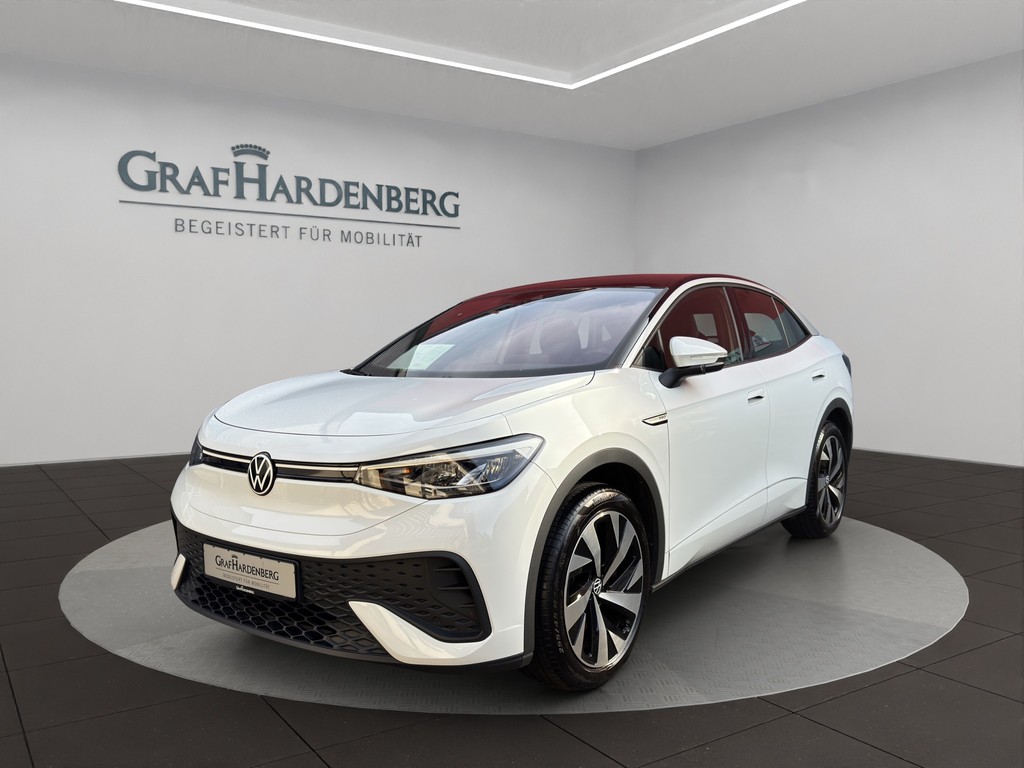 Volkswagen ID.5 Pro Performance Interieur Style ACC