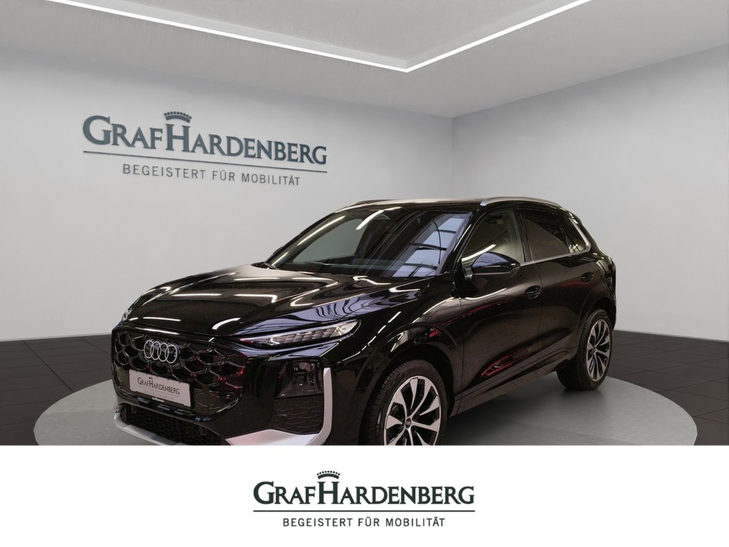 Audi Audi Q3 TFSI S tronic RÜCKFAHRKAMERA NAVI SHZ