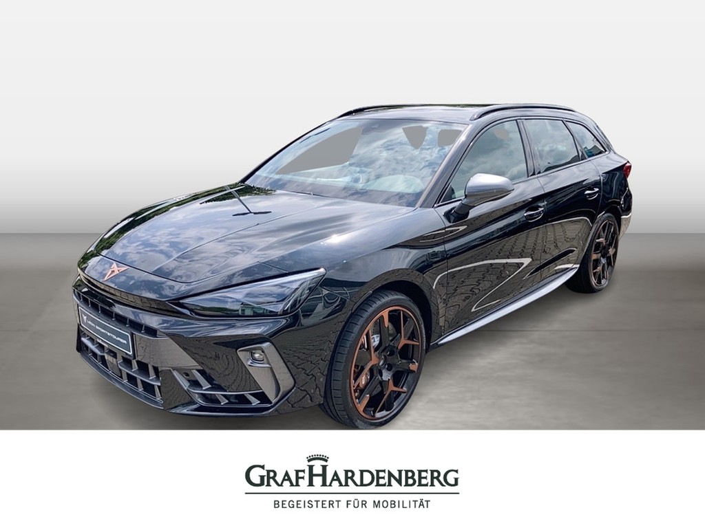 Cupra Leon Sportstourer VZ Extreme 333PS DSG 4Drive