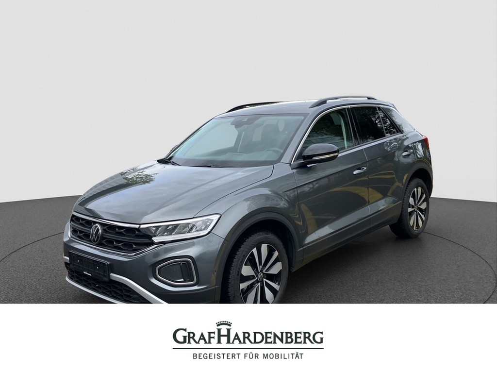 Volkswagen T-Roc 1.0 TSI Goal ACC LED Navi