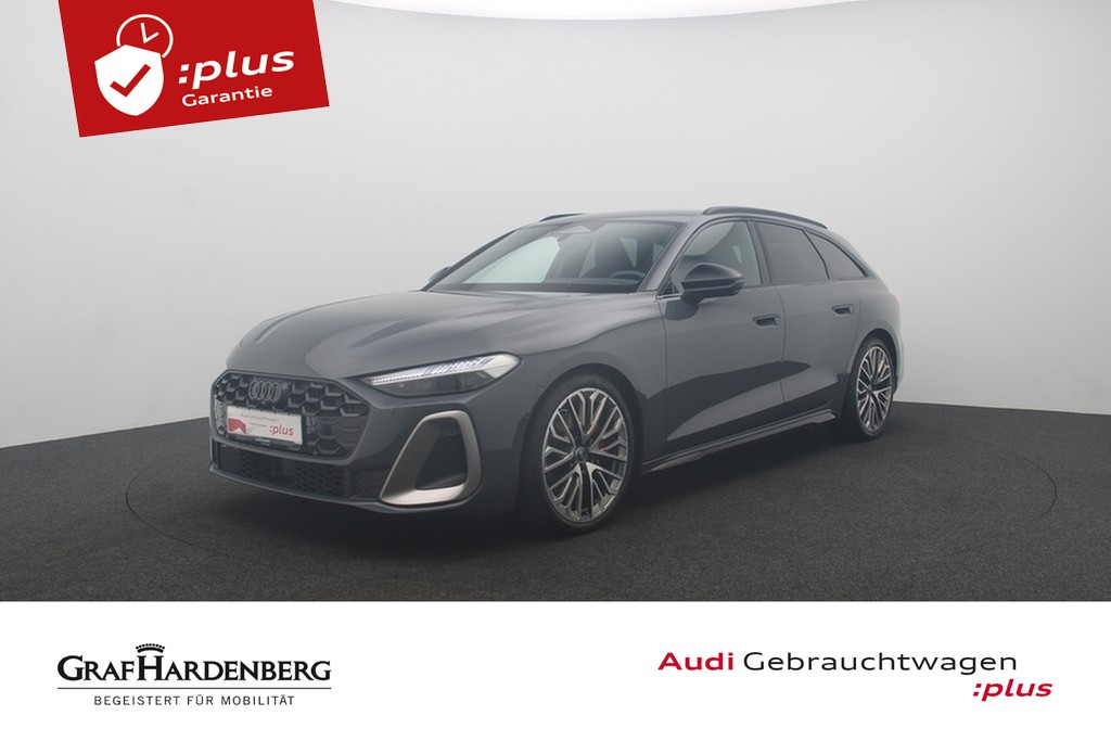 Audi A5 Avant TDI quattro S line Matrix Navi B&O ACC