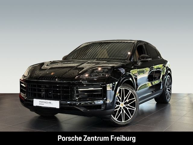 Porsche Cayenne E-Hybrid Coupe BOSE Luftfederung