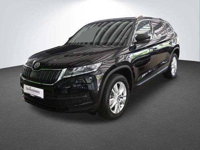 Skoda Kodiaq 2.0 TSI DSG Style 4x4