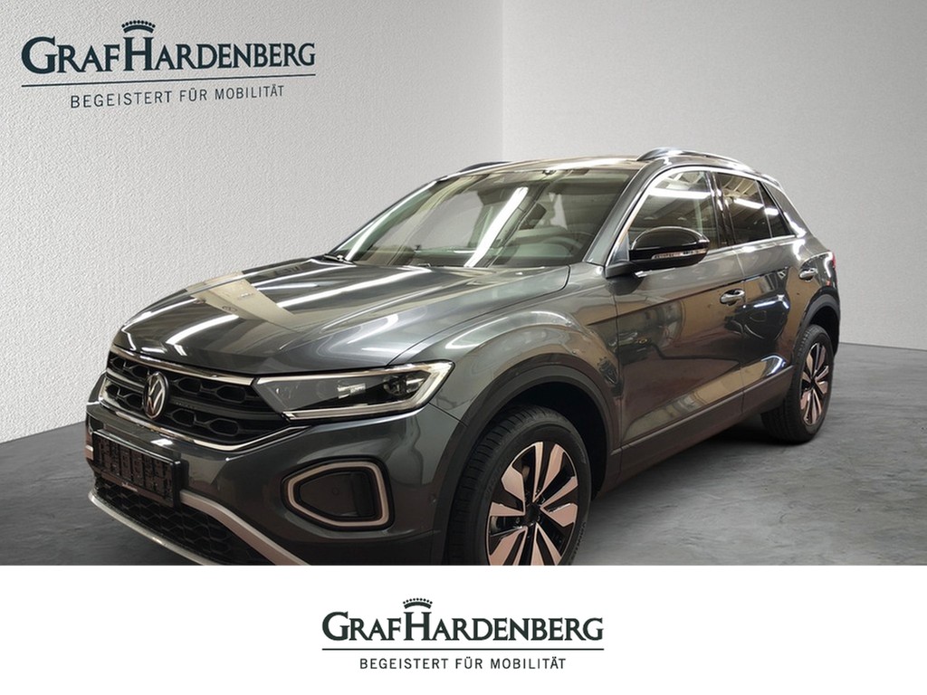 Volkswagen T-Roc Life 2.0 l TDI 85 kW (116 PS)
