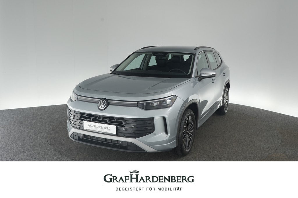 Volkswagen Tayron 1.5 eHybrid DSG LED ACC AHK App Connect