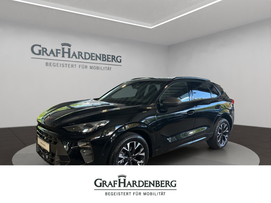 Cupra CUPRA Terramar 1.5 eTSI 110 kW (150 PS) 1.5 eTSI 110 kW