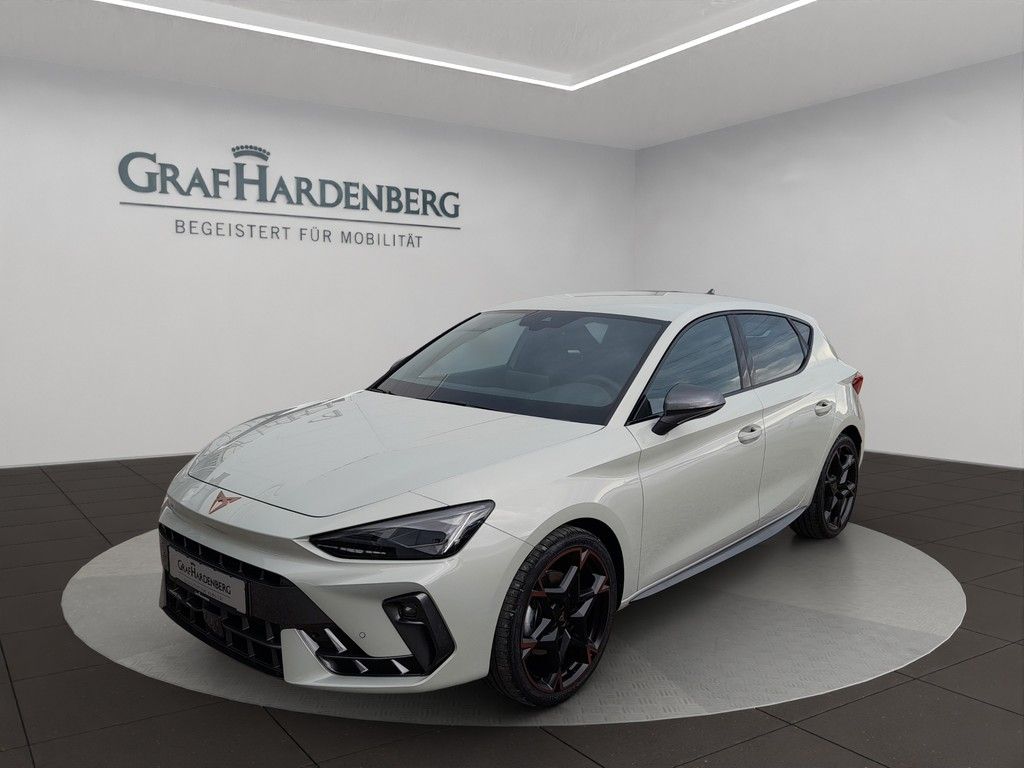 Cupra Leon 1.5 eTSI  DSG Edge-P. Matrix-LED Drive-P.