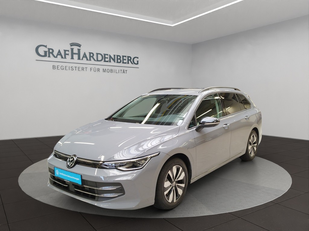 Volkswagen Golf VIII Variant 2.0 TDI DSG Goal ACC Navi AHK