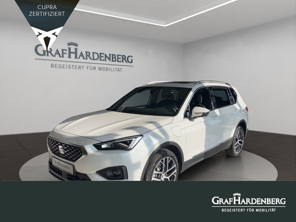 Seat Tarraco Xperience 1.4 e-HYBRID 180 kW Xperience