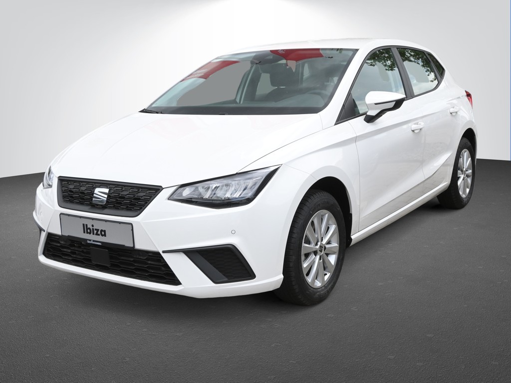 Seat Ibiza Style 1.0 TSI DSG