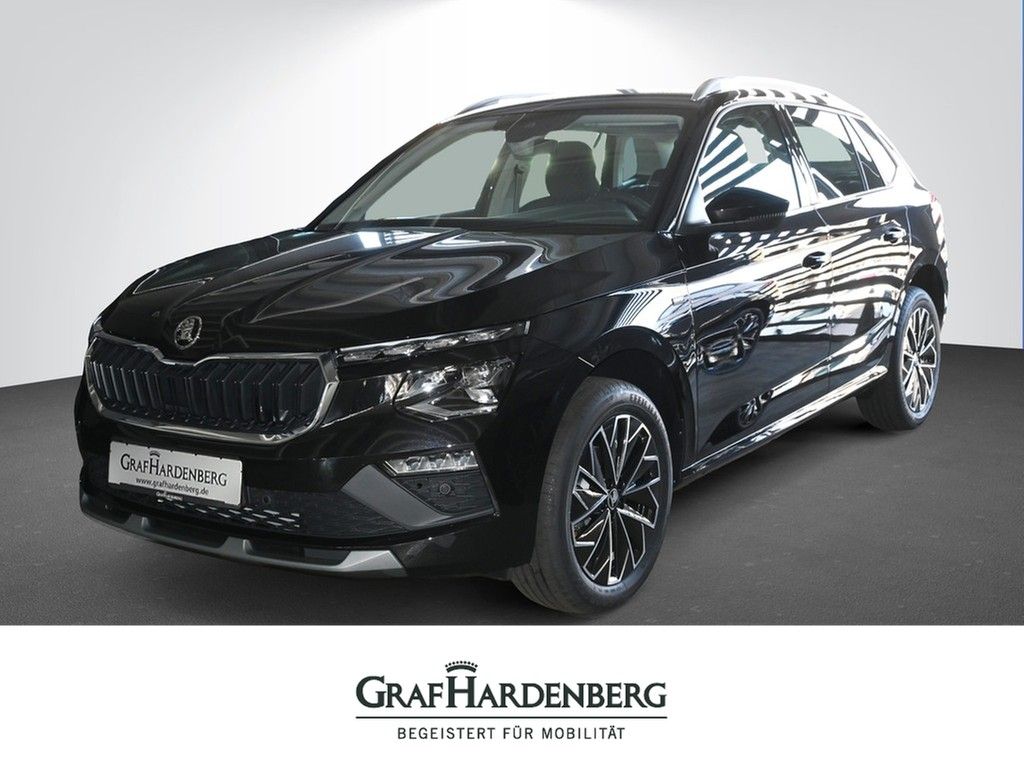 Skoda Kamiq 1.0 TSI DSG Drive