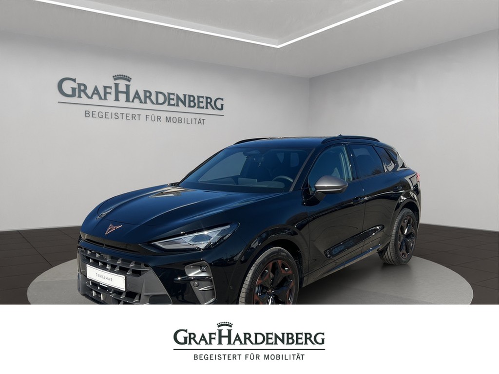 Cupra CUPRA Terramar 1.5 eTSI 110 kW (150 PS) 7-Gang-DSG