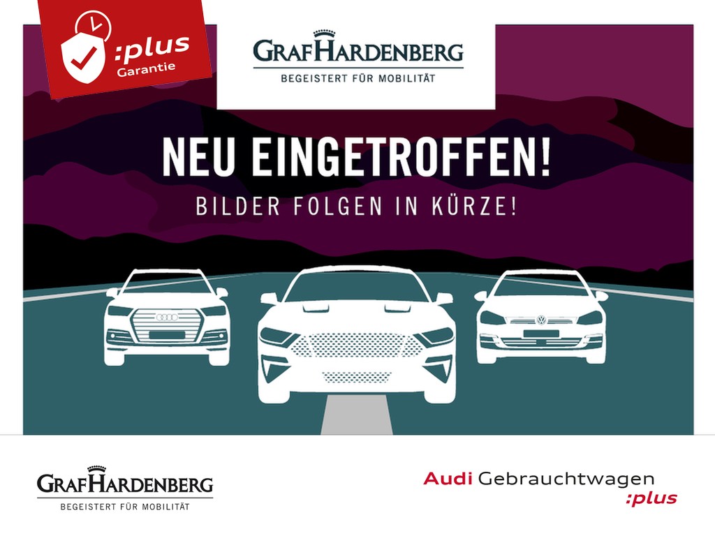 Audi A4 Avant 40 TDI S line Virt.Cockpit LED Navi ACC