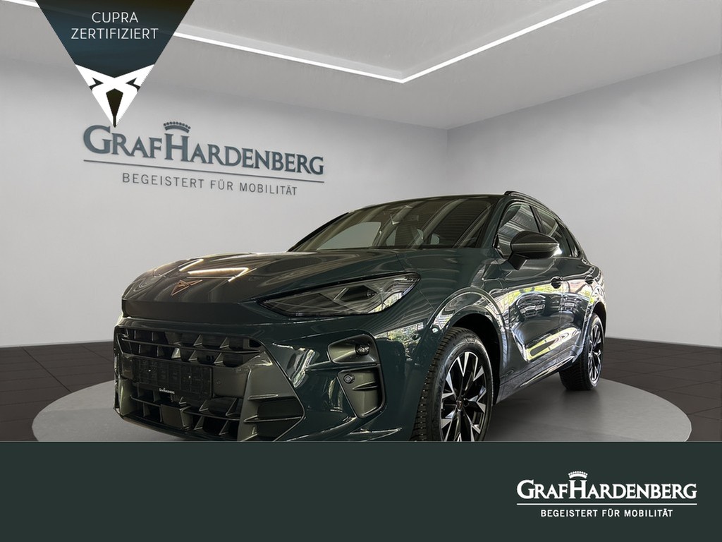 Cupra Terramar 1.5e-Hybrid 150kW(204PS)DSG