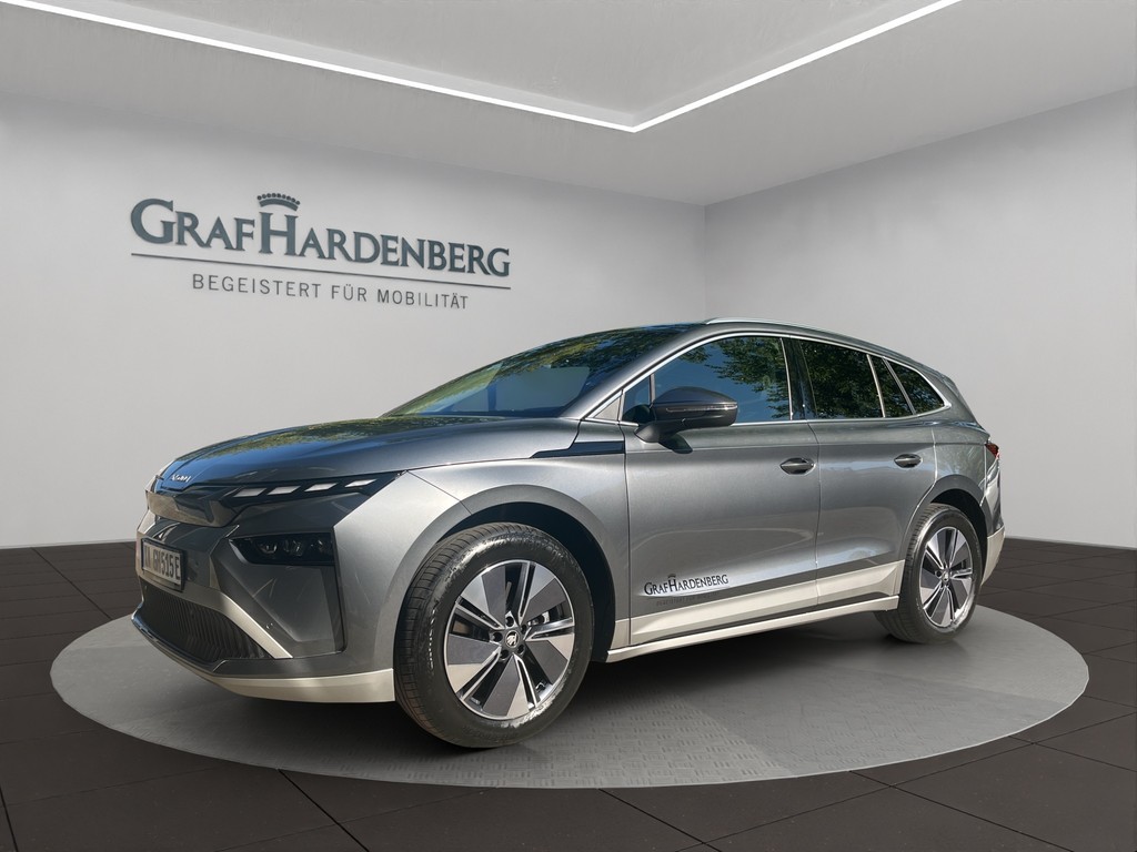 Skoda Enyaq 85 DSG 85 Lounge Facelift