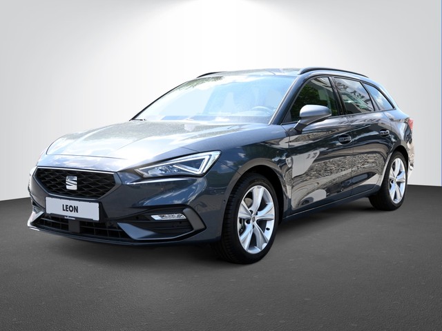 Seat Leon Sportstourer FR 1.5 TSI