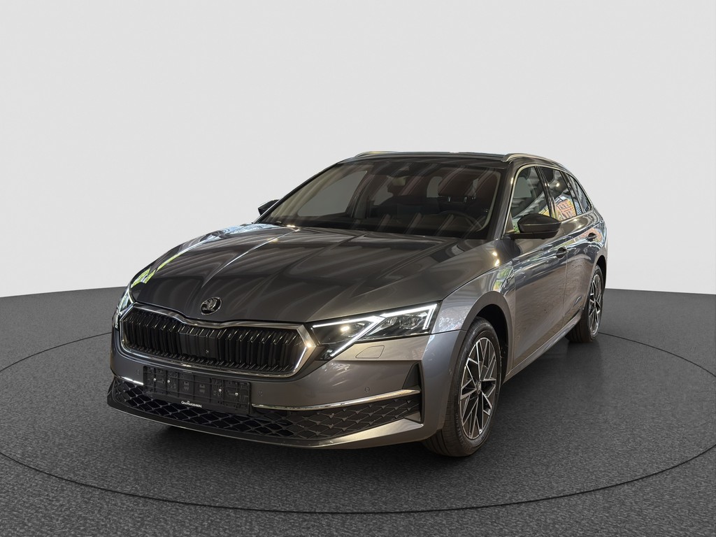 Skoda Octavia Combi Tour 2,0 TDI 110 kW 7-Gang Tour
