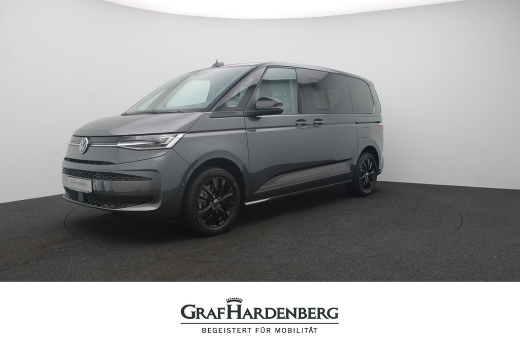 Volkswagen T7 Multivan 2.0 TSI DSG Edition Matrix Navi AHK