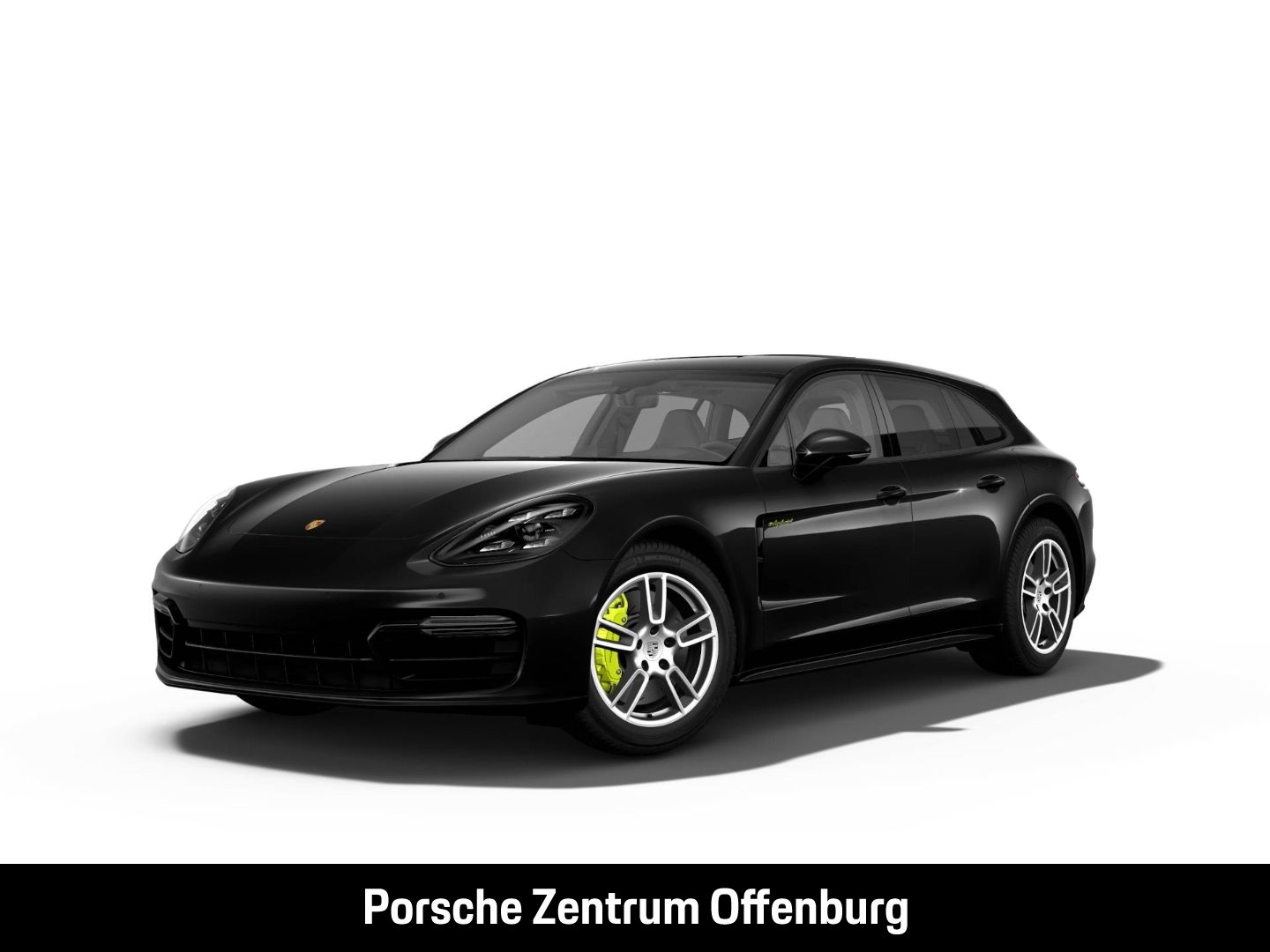 Porsche Panamera Sport Turismo 4 E-Hyb. 2.9 Sportpaket L