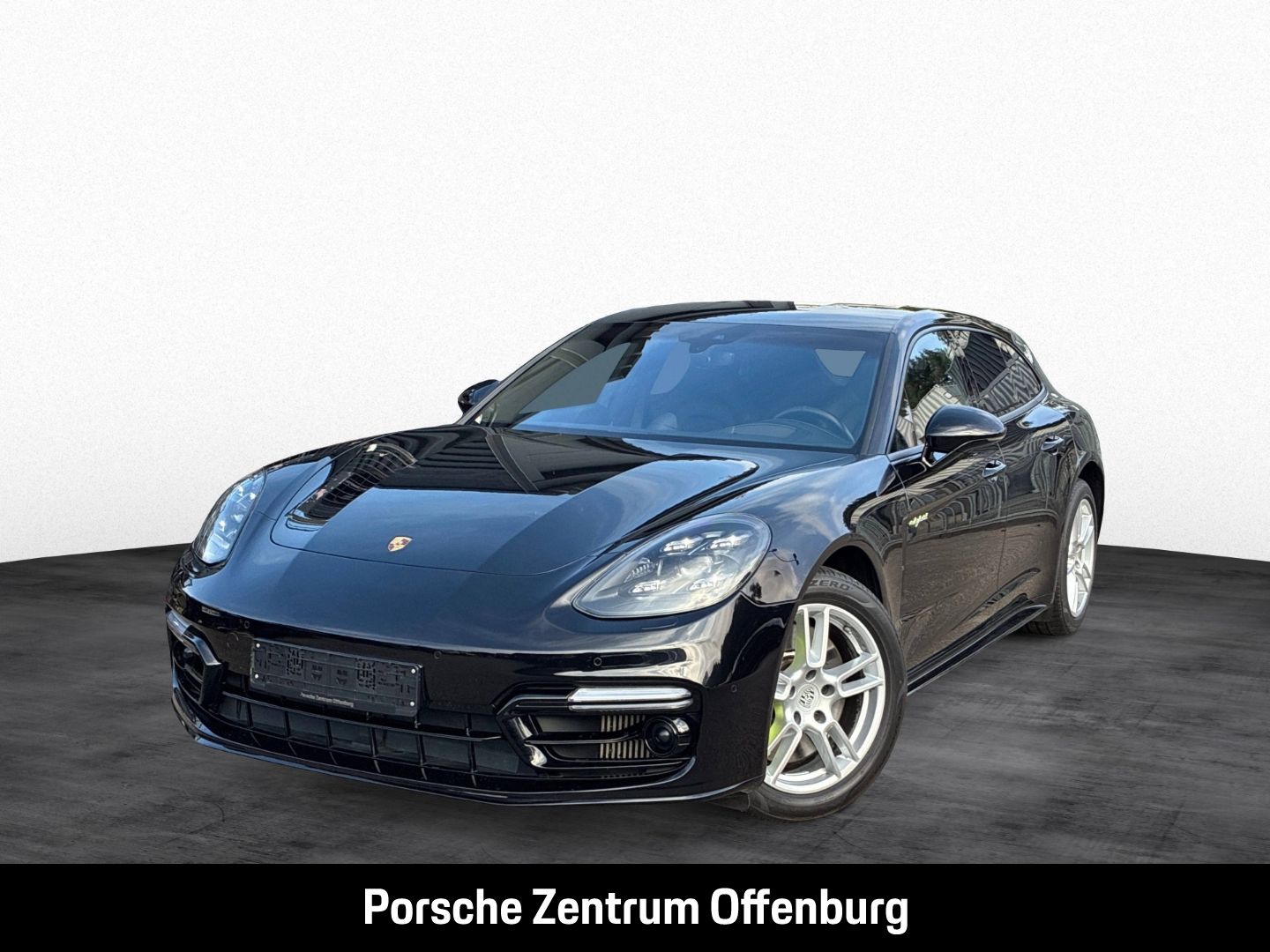 Porsche Panamera Sport Turismo 4 E-Hyb. 2.9 Sportpaket L