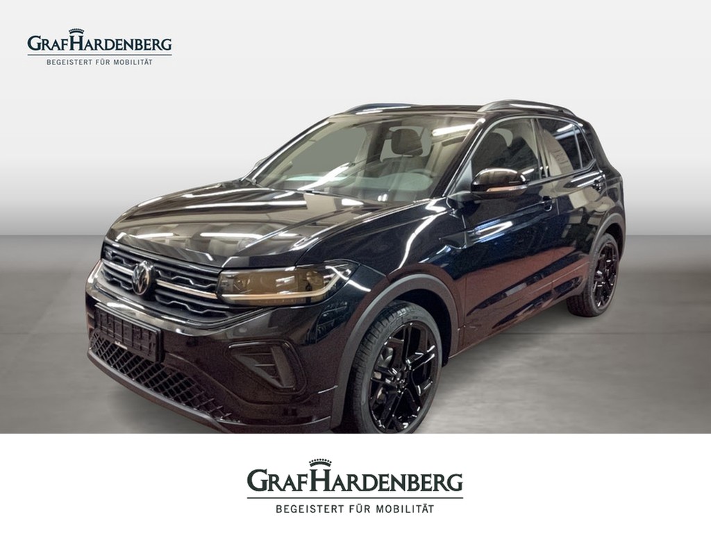Volkswagen T-Cross R-Line 1.0 l TSI 85 kW (116 PS)
