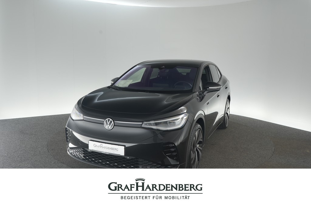 Volkswagen ID.5 GTX 250kW 4M Pano Navi ACC Matrix