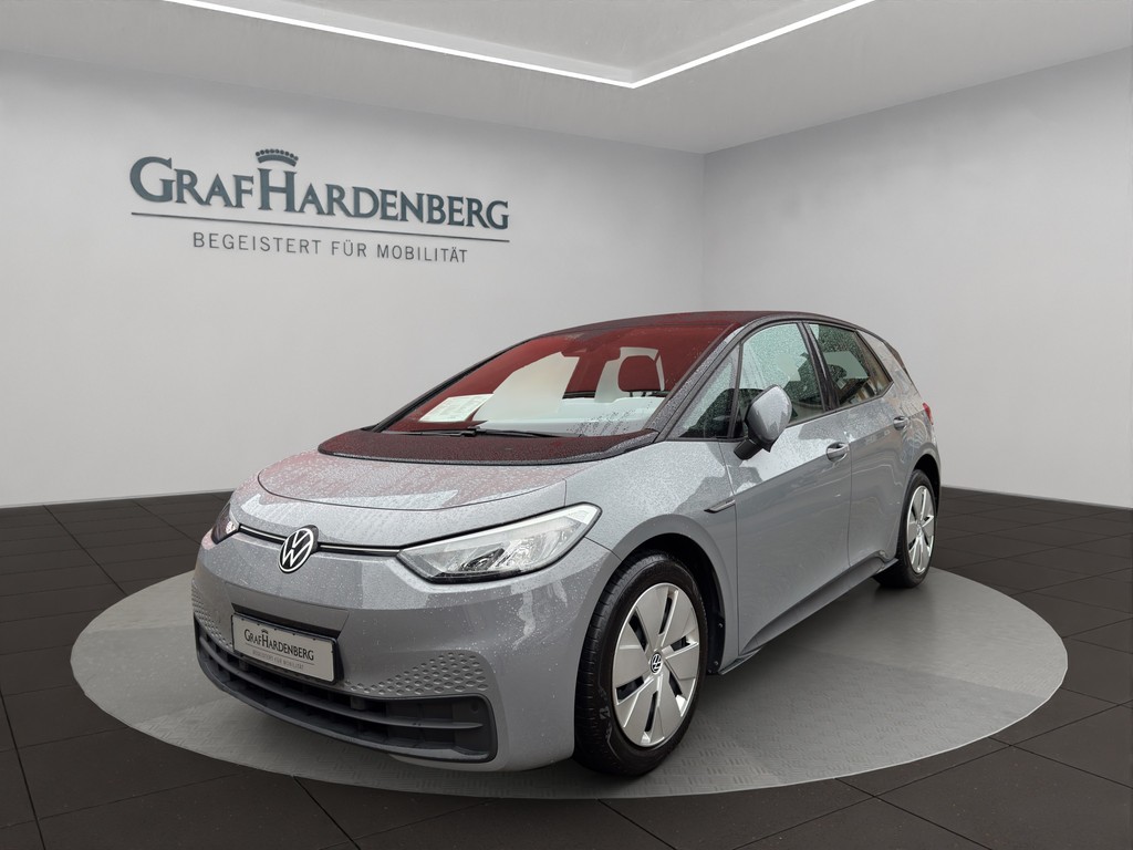 Volkswagen ID.3 Pro Performance NaviPro ACC