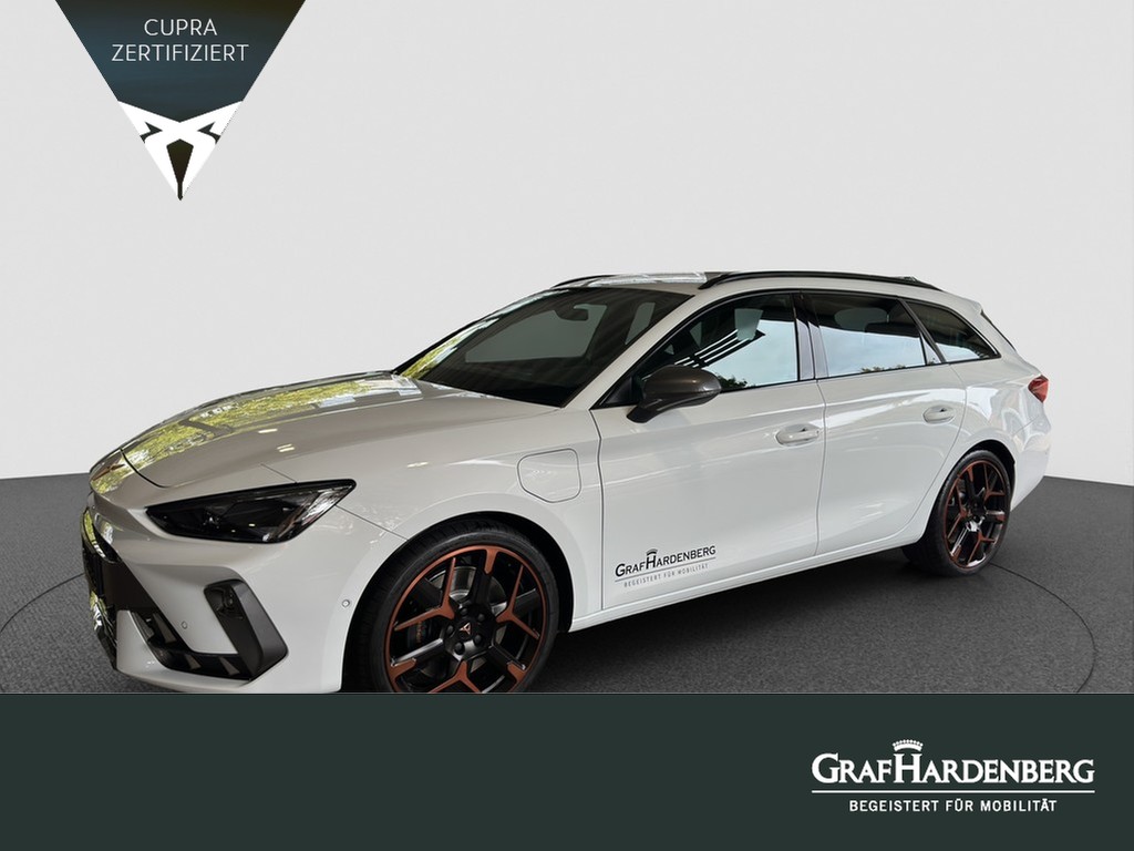 Seat Leon Sportstourer 1.5 e-HYBRID DSG 1.5 e-Hybrid 200 kW VZ AHK / Intelligent Drive Paket II / Sennheiser S