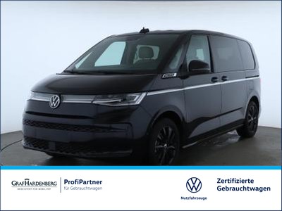 Volkswagen T7 Multivan Style KR TDI DSG 7Sitze ACC AHK