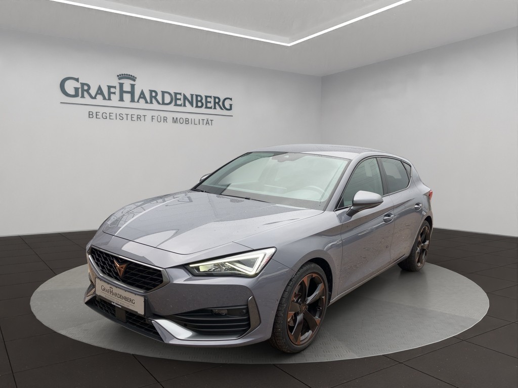 Cupra Cupra Leon 1.5 eTSI