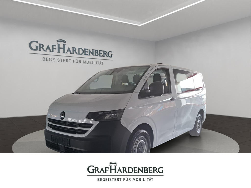 Volkswagen T7 Transporter Kombi 2.0 TDI Automatik KR