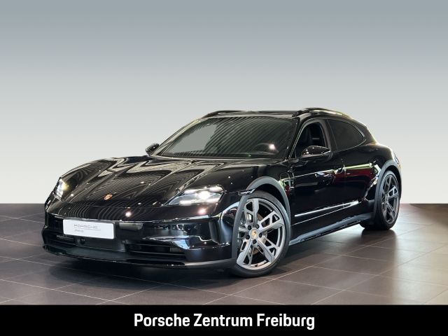 Porsche Taycan 4 Cross Turismo LED-Matrix InnoDrive BOSE