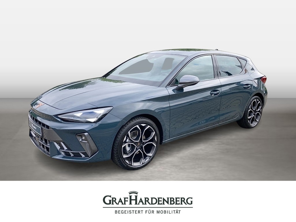 Cupra Leon 2.0 TDI 150PS 7-Gang-DSG Intelligent Drive