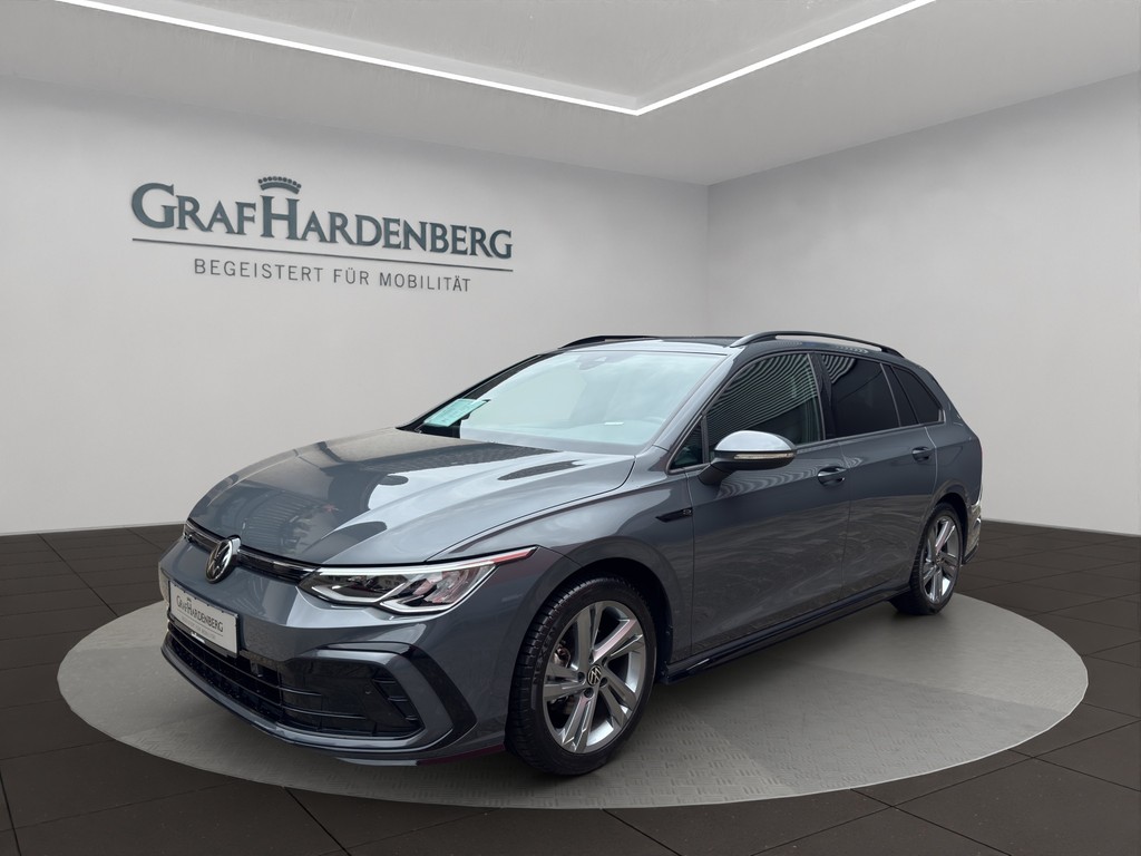Volkswagen Golf 8 Variant R-Line 1.5 TSI TravelAssist Navi